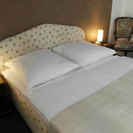 Hotel Carolinenhof Bad Pyrmont Extérieur photo