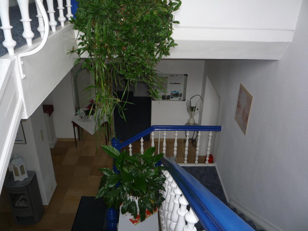 Hotel Carolinenhof Bad Pyrmont Extérieur photo
