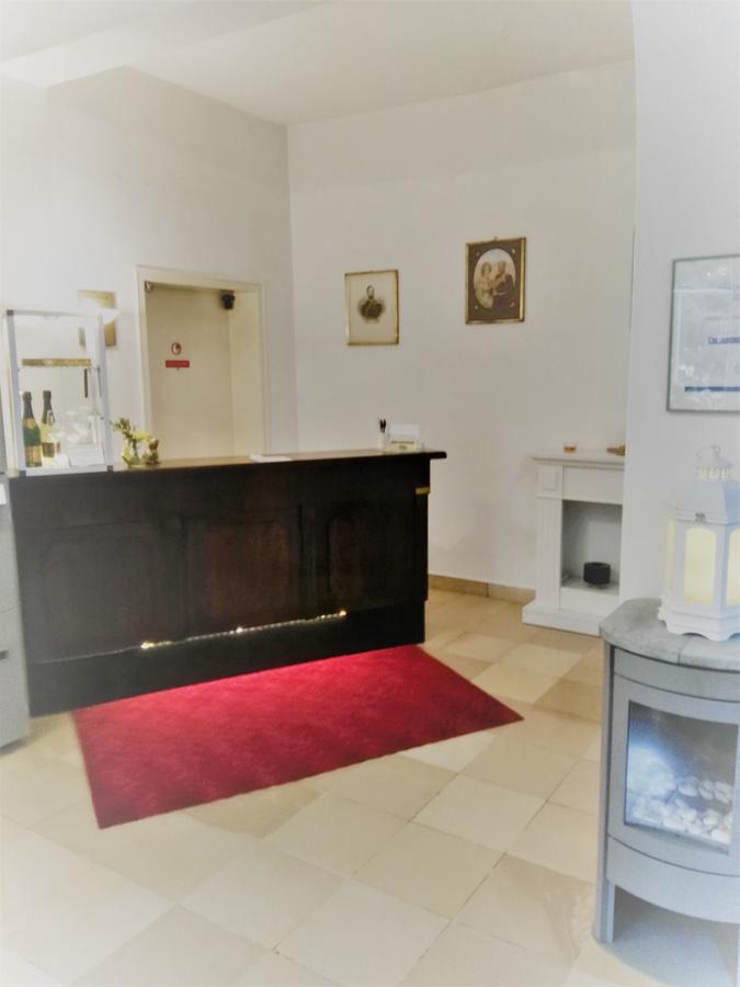 Hotel Carolinenhof Bad Pyrmont Extérieur photo