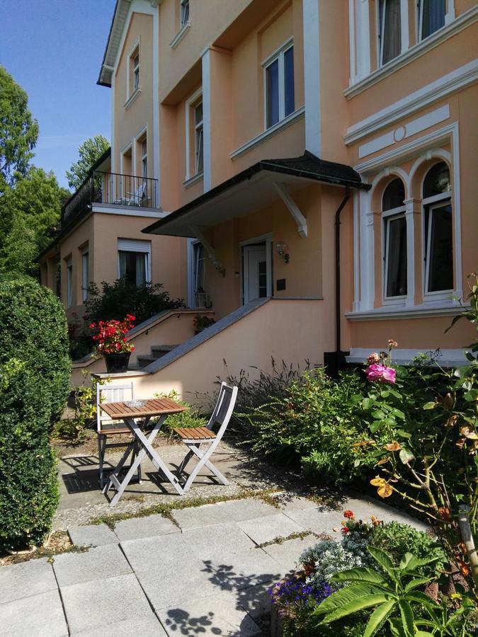 Hotel Carolinenhof Bad Pyrmont Extérieur photo